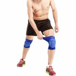 ECHOO 1 Paar Dicke Schwamm-Knieschoner Knieschützer, Um Kollisionen Zu Vermeiden -Angebote Fliesenleger-Werkzeug Store 50860252 4