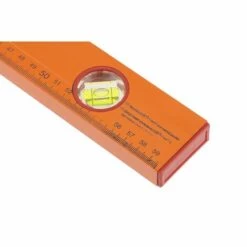 SPARTA - Aluminium-Wasserwaage 3 Blasen - 600 Mm J -Angebote Fliesenleger-Werkzeug Store 50897726 3