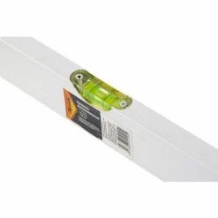 SPARTA - Aluminium-Wasserwaage 3 Blasen - 400 Mm J 6 SPARTA - Aluminium-Wasserwaage 3 Blasen - 400 Mm J -Angebote Fliesenleger-Werkzeug Store 50897734 3