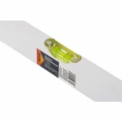 SPARTA - Aluminium-Wasserwaage 3 Blasen - 600 Mm -Angebote Fliesenleger-Werkzeug Store 50897742 3