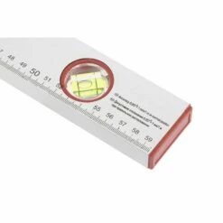 SPARTA - Aluminium-Wasserwaage 3 Blasen - 600 Mm -Angebote Fliesenleger-Werkzeug Store 50897742 4