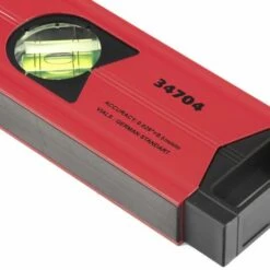 MTX - Magnetische Wasserwaage Aus Aluminium - 400 Mm 9 MTX - Magnetische Wasserwaage Aus Aluminium - 400 Mm -Angebote Fliesenleger-Werkzeug Store 50897744 5