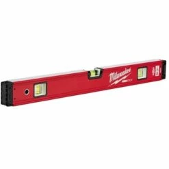 Milwaukee Wasserwaage REDSTICK Premium 61cm