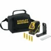 STANLEY Linienlaser Fatmax® +/- 15 M (50 M Mit Empfänger) +/- 3 Mm