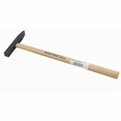 PARIERE Fliesenlegerhammer Profi Flach