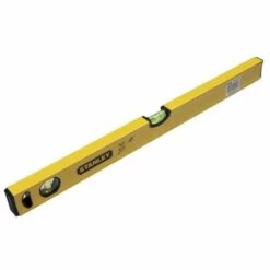 Stanley Wasserwaage Klassik 40 Cm