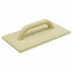 PARIERE Reibebrett PVC 14 X 28 Cm