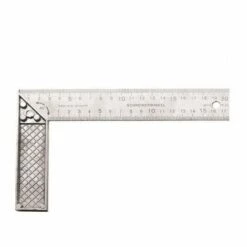 PARIERE Anschlagwinkel Mit Gehrung 250 Mm