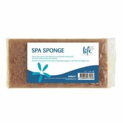 Life Spa Sponge Reinigungsschwamm Für Whirlpools Multifunktionschwamm