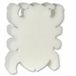 AQUACHEK Scumbug Schwamm Für Whirlpoolreinigung Reinigungsschwamm Für Whirlpool -Angebote Fliesenleger-Werkzeug Store 51413122 5