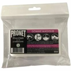 Fleckenradierer, Zauberschwamm PRONET