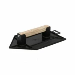 Spitzglätter 28x18cm, Holzgriff WILMART