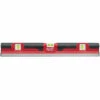 Milwaukee Wasserwaage REDSTICK Beton 60 Cm Lang