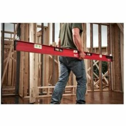 Milwaukee Teleskop-Wasserwaage 200 Bis 366 Cm Lang -Angebote Fliesenleger-Werkzeug Store 51749574 3