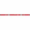 Milwaukee Wasserwaage REDSTICK Premium 180 Cm Lang