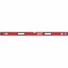 Milwaukee Wasserwaage REDSTICK Premium 120 Cm Lang