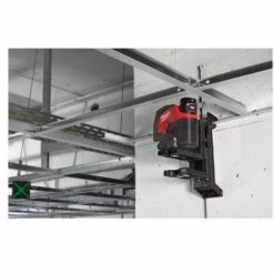 Milwaukee M12CLLP-301C Kreuzlinienlaser Mit Lotfunktion -Angebote Fliesenleger-Werkzeug Store 51750862 3