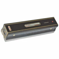 Optimum Maschinen Wasserwaage Genauigkeit 0,02 Mm/m, LŠngs- Und Querlibelle