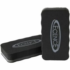 ECENCE 2x Whiteboard Schwamm Magnetisch Tafelwischer Cleaner Löscher Reiniger