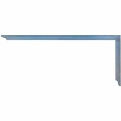 HEDUE® Hedue Treppen-Anreisswinkel Ergänzungspackung, Anschlagwinkel, Treppenschablone Aus Rostfreiem Edelstahl -Angebote Fliesenleger-Werkzeug Store 52065788 3