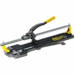 Fartools 210675 Manueller Fliesenschneider, 675 Mm, Vorrichtung 22 X 10,5 X 2 Mm, Schneide 20 Mm