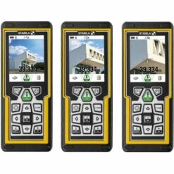 STABILA Laser-Entfernungsmesser LD520 Bis 200m -Angebote Fliesenleger-Werkzeug Store 52413065 3