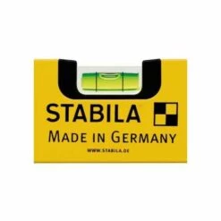 Stabila Wasserwaagen-Set CLASSIC SET 70, 3-tlg.: 100 / 60 / 40 Cm -Angebote Fliesenleger-Werkzeug Store 52445249 5