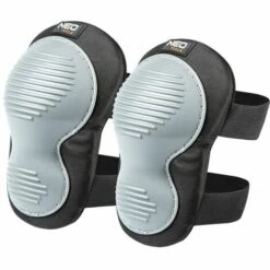 TRIZERATOP Knieschoner Knieschützer Mit Elastischem TPR-Polster Kat. 1 CE