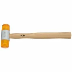 ELORA Kunststoffhammer 35 Mm