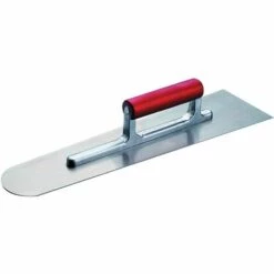 Hand Tools JUNG - BODENLEGERKELLE - RUND - 650 G - HOBBY