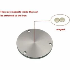 ECHOO Magnetwaage Aus Aluminiumlegierung Für Grünwassergürtel Und Mit Loch Aus Aluminiumlegierung – Wasserwaage (magnetisch) -Angebote Fliesenleger-Werkzeug Store 53040070 3