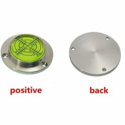 ECHOO Magnetwaage Aus Aluminiumlegierung Für Grünwassergürtel Und Mit Loch Aus Aluminiumlegierung – Wasserwaage (magnetisch) -Angebote Fliesenleger-Werkzeug Store 53040070 4