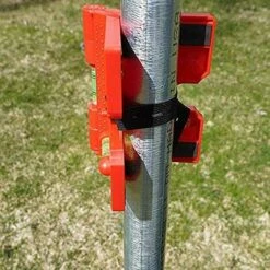 ECHOO Wasserwaage, Magnetisches Nivellierwerkzeug, Zusammenklappbar Zur Aufbewahrung, Kreuzwasserwaage (2er-Pack) -Angebote Fliesenleger-Werkzeug Store 53040100 4