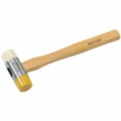 HEYTECH Kunststoff Schonhammer