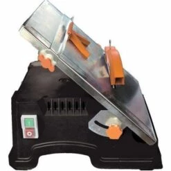 Hofftech Fliesensäge - 450W - 33x33 Cm - Sägeblatt Mit 180 Mm Durchmesser -Angebote Fliesenleger-Werkzeug Store 53058934 3