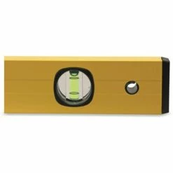 KWB Wasserwaage, 600 Mm, Gelb/schwarz -Angebote Fliesenleger-Werkzeug Store 53275710 3