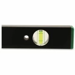 BAVARIA Wasserwaage, 600 Mm, Schwarz/grün -Angebote Fliesenleger-Werkzeug Store 53275714 3