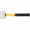 Hand Tools GUMMI-HAMMER - 340 G