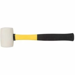 Hand Tools GUMMI-HAMMER - 340 G