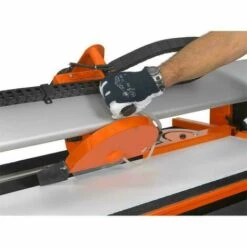 Norton Clipper TR 232L Fliesenschneidmaschine + 3x Diamanttrennscheibe -Angebote Fliesenleger-Werkzeug Store 53526586 3