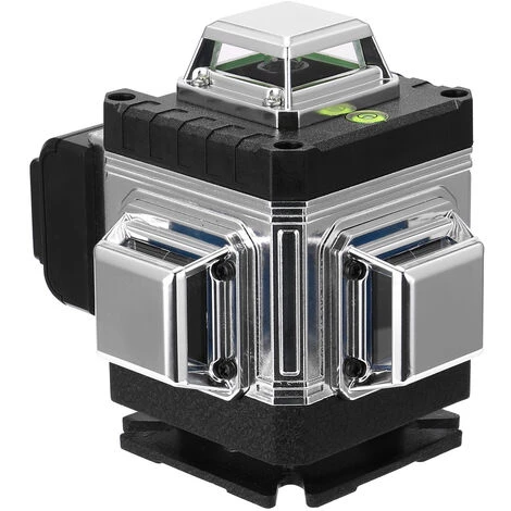 LIFCAUSAL Multifunktionaler Laser Mit 16 Linien 3° Nivellement-Niveau Mit Auto-Nivellement-Funktion Autocollant Omnidirectionnel Au Sol Und Mural Mit Schrägen Horizontalen Linien 5 LIFCAUSAL Multifunktionaler Laser Mit 16 Linien 3° Nivellement-Niveau Mit Auto-Nivellement-Funktion Autocollant Omnidirectionnel Au Sol Und Mural Mit Schrägen Horizontalen Linien – Bild 5