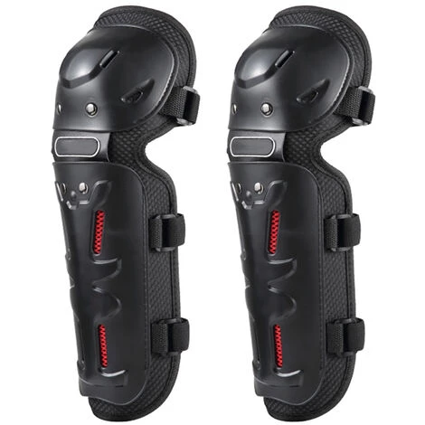 LIFCAUSAL 4 Stück Radfahren Kniebandage Und Ellenbogenschützer Fahrrad MTB Fahrrad Motorrad Reiten Kniestütze Schutzpolster Wachen Outdoor Sports Radfahren Knieschutzausrüstung 2 LIFCAUSAL 4 Stück Radfahren Kniebandage Und Ellenbogenschützer Fahrrad MTB Fahrrad Motorrad Reiten Kniestütze Schutzpolster Wachen Outdoor Sports Radfahren Knieschutzausrüstung – Bild 2