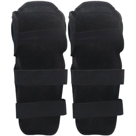 LIFCAUSAL Universal Paar Radfahren Kniebandage Und Ellbogenschützer Fahrrad MTB Fahrrad Motorrad Reiten Kniestütze Schutzpolster Wachen Outdoor Sports Radfahren Knieschutzausrüstung 4 LIFCAUSAL Universal Paar Radfahren Kniebandage Und Ellbogenschützer Fahrrad MTB Fahrrad Motorrad Reiten Kniestütze Schutzpolster Wachen Outdoor Sports Radfahren Knieschutzausrüstung – Bild 4