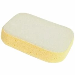 SILVERLINE 675276 FUGENSCHWAMM 185 X 125 X 50 MM