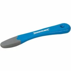 SILVERLINE 416301 FLEXIBLER FUGENGLÄTTER 145 MM, BLAU, 145MM