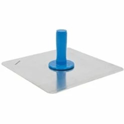 SILVERLINE CB49 AUFZIEHPLATTE 300 X 300 MM