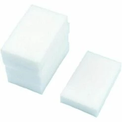 GDRHVFD 20 Stück Zauberschwamm Melamin-Reiniger Radiergummi Für Küche, Büro, Badezimmer, Reinigung, Nano-Schwämme, Staubdicht Und Sauber, Täglicher Bedarf Für Den Haushalt