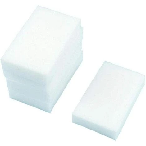 GDRHVFD 20 Stück Zauberschwamm Melamin-Reiniger Radiergummi Für Küche, Büro, Badezimmer, Reinigung, Nano-Schwämme, Staubdicht Und Sauber, Täglicher Bedarf Für Den Haushalt 1 GDRHVFD 20 Stück Zauberschwamm Melamin-Reiniger Radiergummi Für Küche, Büro, Badezimmer, Reinigung, Nano-Schwämme, Staubdicht Und Sauber, Täglicher Bedarf Für Den Haushalt