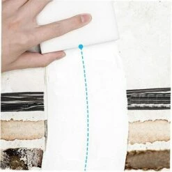 GDRHVFD 20 Stück Zauberschwamm Melamin-Reiniger Radiergummi Für Küche, Büro, Badezimmer, Reinigung, Nano-Schwämme, Staubdicht Und Sauber, Täglicher Bedarf Für Den Haushalt 7 GDRHVFD 20 Stück Zauberschwamm Melamin-Reiniger Radiergummi Für Küche, Büro, Badezimmer, Reinigung, Nano-Schwämme, Staubdicht Und Sauber, Täglicher Bedarf Für Den Haushalt -Angebote Fliesenleger-Werkzeug Store 53811304 3