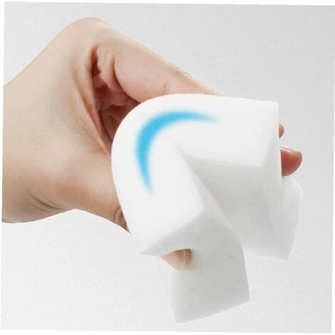 GDRHVFD 20 Stück Zauberschwamm Melamin-Reiniger Radiergummi Für Küche, Büro, Badezimmer, Reinigung, Nano-Schwämme, Staubdicht Und Sauber, Täglicher Bedarf Für Den Haushalt 4 GDRHVFD 20 Stück Zauberschwamm Melamin-Reiniger Radiergummi Für Küche, Büro, Badezimmer, Reinigung, Nano-Schwämme, Staubdicht Und Sauber, Täglicher Bedarf Für Den Haushalt – Bild 4